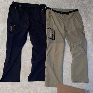 Brand new Versa Pants